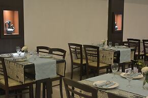 Rockland Hotel Panchsheel Enclave