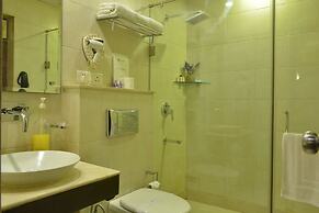 Rockland Hotel Panchsheel Enclave