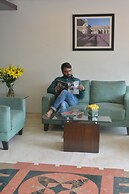 Rockland Hotel Panchsheel Enclave