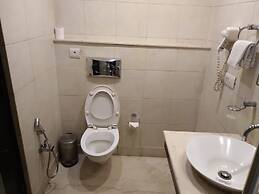 Rockland Hotel Panchsheel Enclave