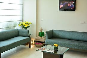 Rockland Hotel Panchsheel Enclave