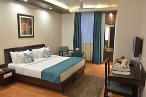 Rockland Hotel Panchsheel Enclave