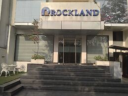 Rockland Hotel Panchsheel Enclave