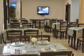 Rockland Hotel Panchsheel Enclave