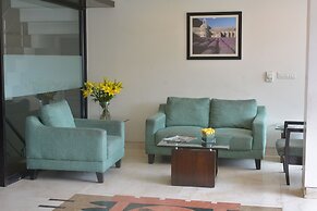 Rockland Hotel Panchsheel Enclave