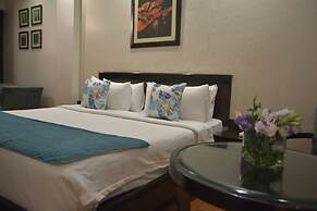 Rockland Hotel Panchsheel Enclave