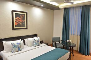 Rockland Hotel Panchsheel Enclave