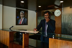 Rockland Hotel Panchsheel Enclave