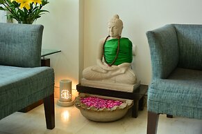 Rockland Hotel Panchsheel Enclave