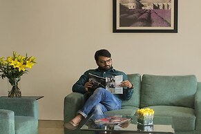 Rockland Hotel Panchsheel Enclave