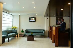 Rockland Hotel Panchsheel Enclave