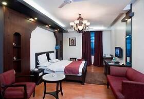 Rockland Hotel Panchsheel Enclave