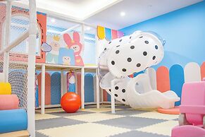 Crowne Plaza Guangzhou Huadu by IHG