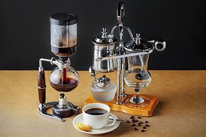 Crowne Plaza Guangzhou Huadu by IHG