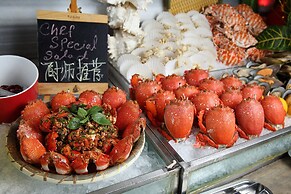 Crowne Plaza Guangzhou Huadu by IHG