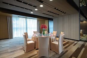 Crowne Plaza Guangzhou Huadu by IHG