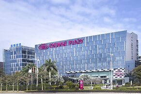 Crowne Plaza Guangzhou Huadu by IHG