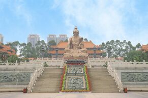 Crowne Plaza Guangzhou Huadu by IHG