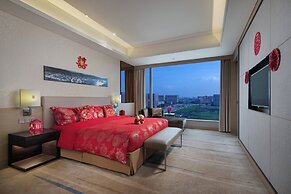 Crowne Plaza Guangzhou Huadu by IHG