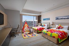 Crowne Plaza Guangzhou Huadu by IHG