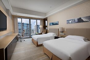 Crowne Plaza Guangzhou Huadu by IHG