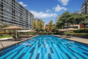 Crowne Plaza Guangzhou Huadu by IHG