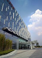 Crowne Plaza Guangzhou Huadu by IHG