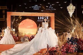 Crowne Plaza Guangzhou Huadu by IHG