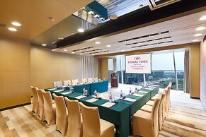 Crowne Plaza Guangzhou Huadu by IHG