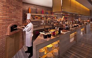 Crowne Plaza Guangzhou Huadu by IHG