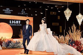 Crowne Plaza Guangzhou Huadu by IHG