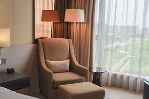 Crowne Plaza Guangzhou Huadu by IHG