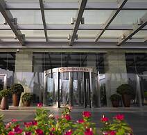 Crowne Plaza Guangzhou Huadu by IHG