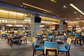 Crowne Plaza Guangzhou Huadu by IHG