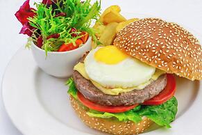 Crowne Plaza Guangzhou Huadu by IHG