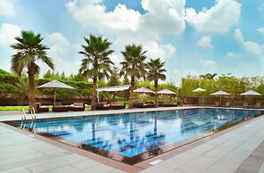 Crowne Plaza Guangzhou Huadu by IHG