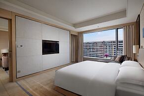 Crowne Plaza Guangzhou Huadu by IHG