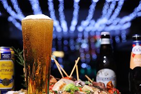 Crowne Plaza Guangzhou Huadu by IHG