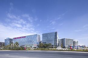 Crowne Plaza Guangzhou Huadu by IHG