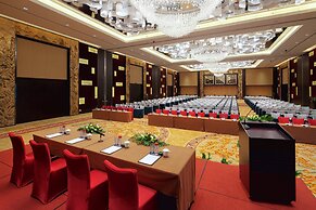 Crowne Plaza Guangzhou Huadu by IHG