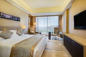 Crowne Plaza Guangzhou Huadu by IHG