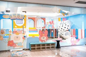 Crowne Plaza Guangzhou Huadu by IHG