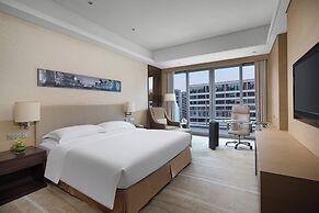 Crowne Plaza Guangzhou Huadu by IHG