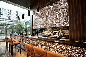 Crowne Plaza Guangzhou Huadu by IHG