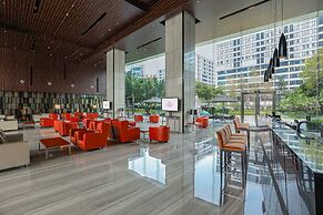 Crowne Plaza Guangzhou Huadu by IHG