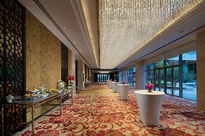 Crowne Plaza Guangzhou Huadu by IHG