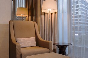 Crowne Plaza Guangzhou Huadu by IHG