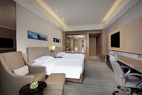 Crowne Plaza Guangzhou Huadu by IHG