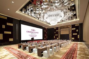 Crowne Plaza Guangzhou Huadu by IHG