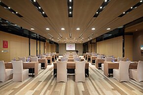 Crowne Plaza Guangzhou Huadu by IHG